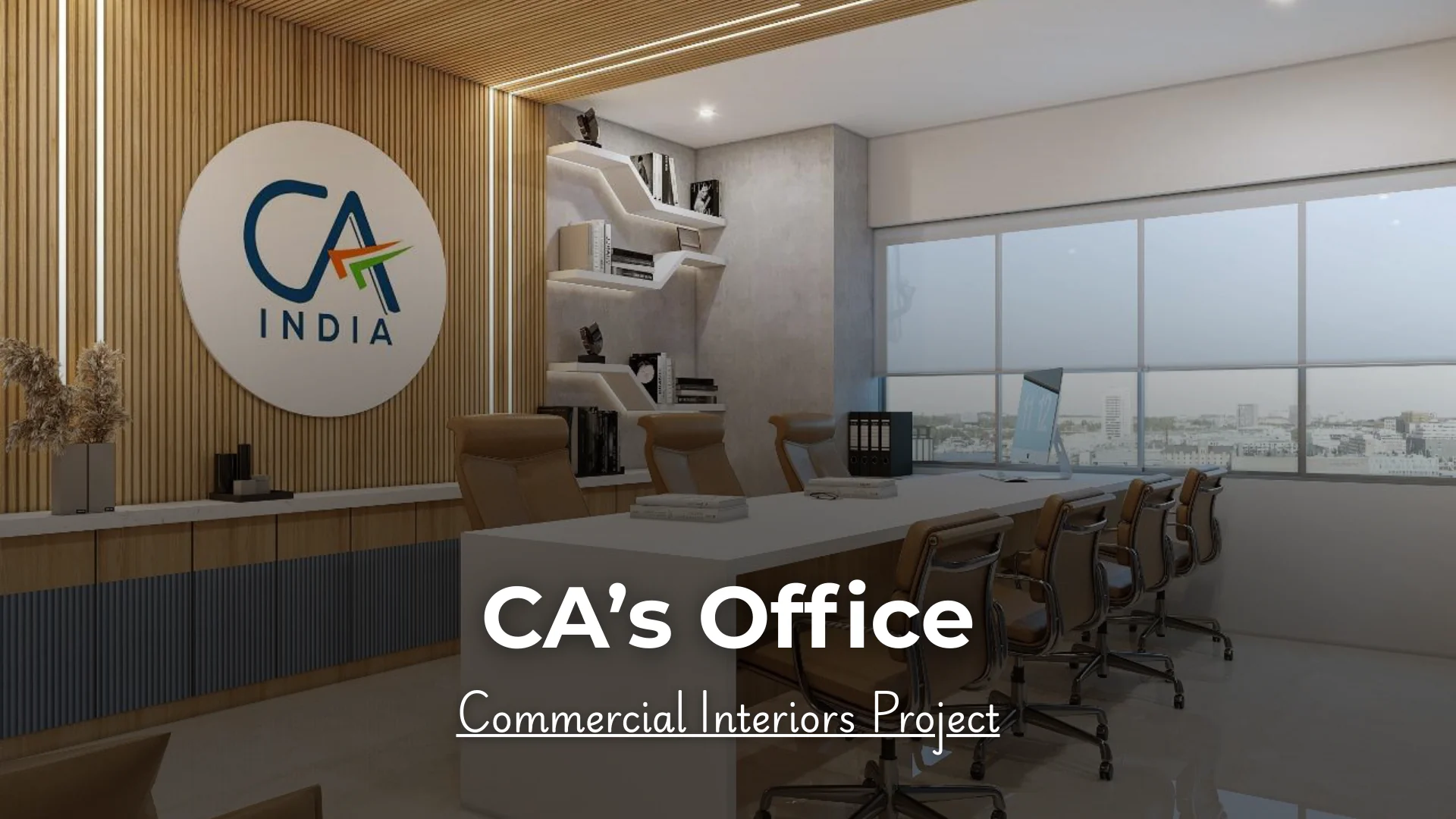 MANISH FICHADIYAs 2BHK Residential Interiors Project 16